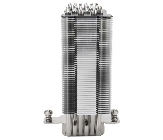 Thermalright Burst Assassin 120 Argb 120mm - 1284947 - zdjęcie 5